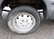 Iveco Daily Ostatní 2,3 l 93 kw