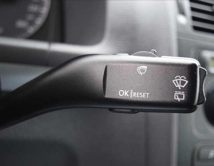 Volkswagen Touran Kombi 1,4 l 103 kw