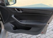 Škoda Rapid Hatchback 1,2 l 81 kw