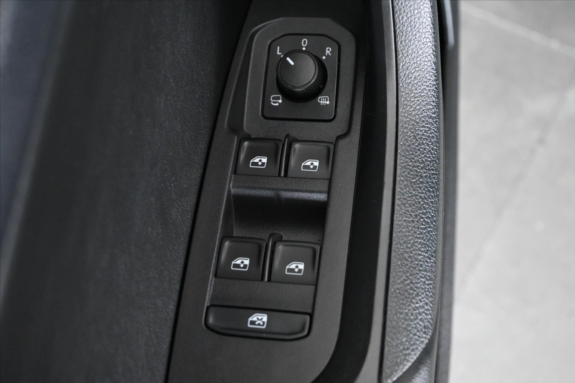 Škoda Kodiaq SUV 1,5 l 110 kw