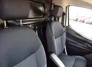 Nissan NV200 MPV 1,6 l 81 kw
