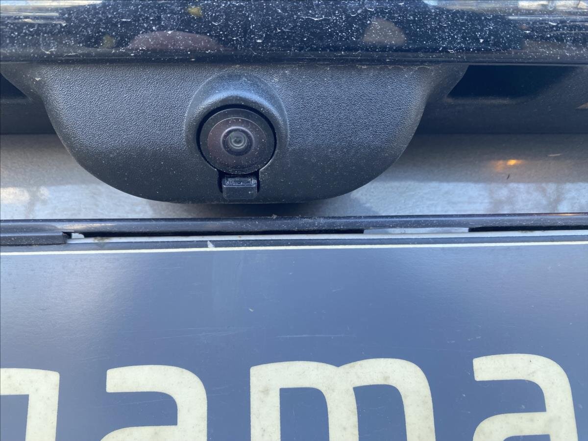 Ford Explorer SUV / Terénní 3,0 l 267 kw