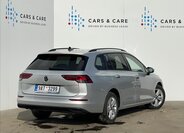 Volkswagen Golf Kombi 1,5 l 96 kw