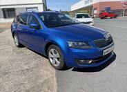 Škoda Octavia 3