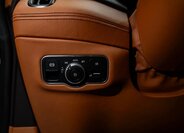 Aston Martin Ostatní SUV 4,0 l 405 kw