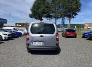 Toyota ProAce City Kombi 1,2 l 81 kw