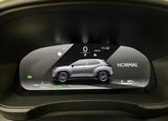 Toyota Yaris Cross 15