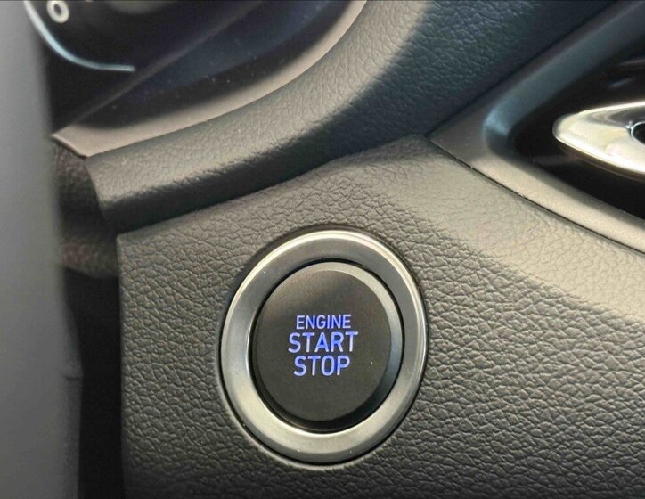 Hyundai i30 Kombi 1,5 l 103 kw