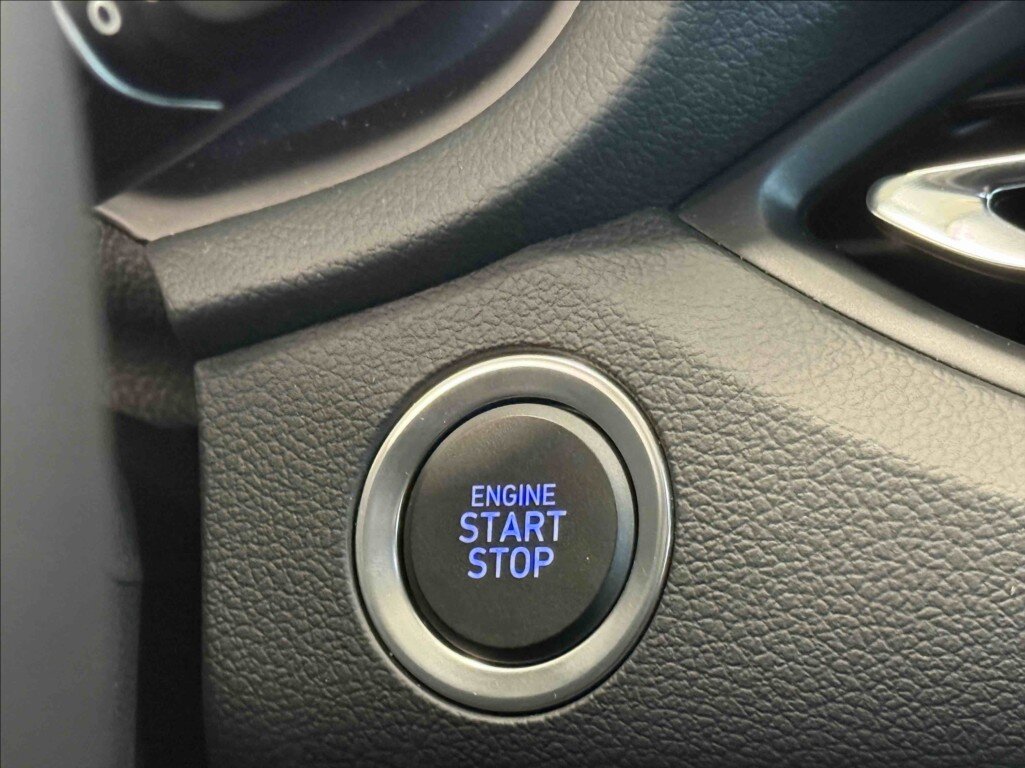 Hyundai i30 Kombi 1,5 l 103 kw