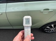 Opel Astra Hatchback 1,4 l 74 kw