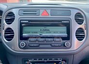 Volkswagen Tiguan SUV 2,0 l 103 kw