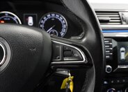 Škoda Superb Kombi 2,0 l 110 kw