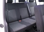 Volkswagen Transporter Kombi 2,0 l 81 kw