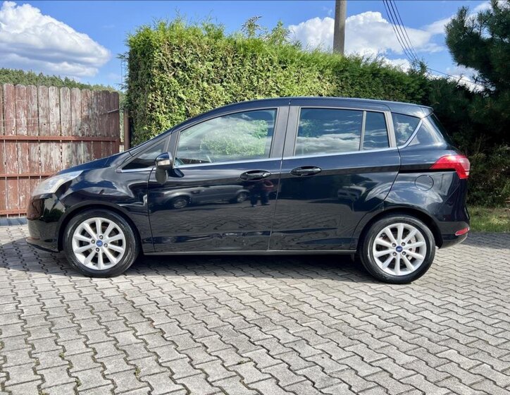 Ford B-MAX 3