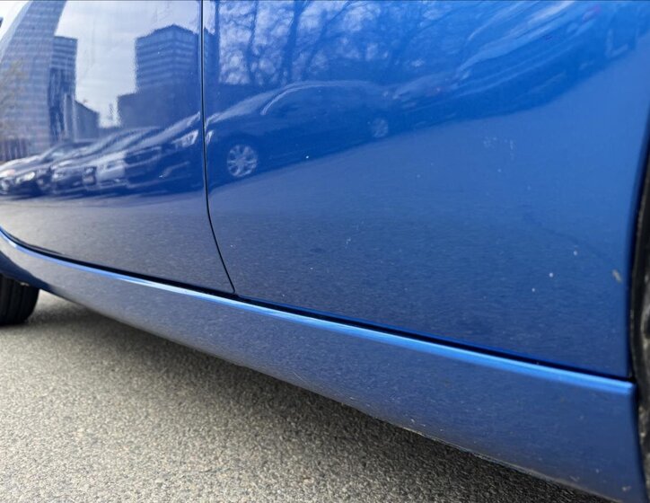 Mazda MX-5 Ostatní 1,8 l 93 kw