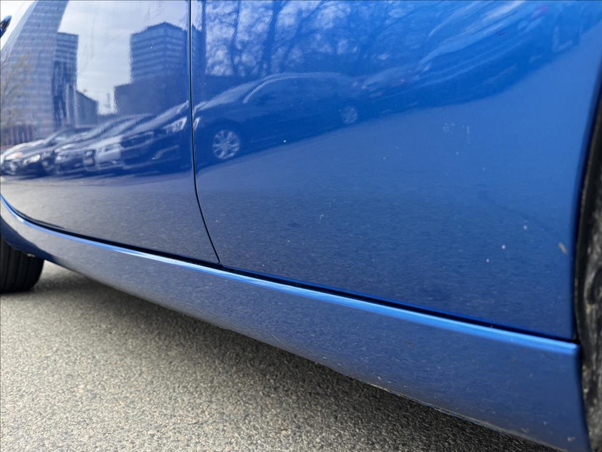 Mazda MX-5 Ostatní 1,8 l 93 kw