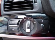 BMW X4 Sedan 3,0 l 190 kw