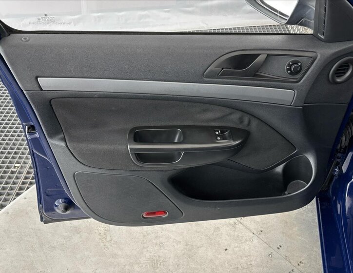 Škoda Octavia Liftback 1,2 l 77 kw