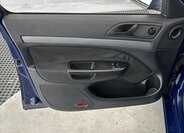 Škoda Octavia Liftback 1,2 l 77 kw