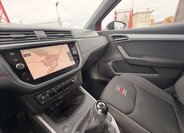 Seat Arona Hatchback 1,5 l 110 kw