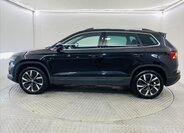 Škoda Karoq SUV 2,0 l 110 kw