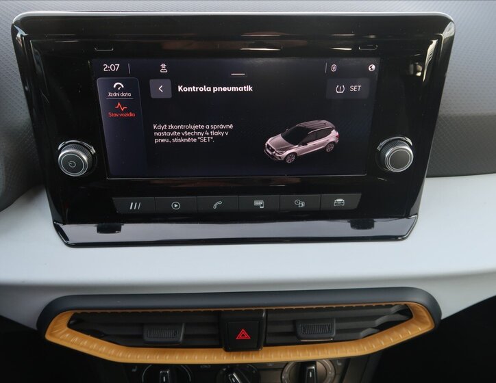 Seat Arona SUV 999,0 70 kw