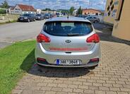 KIA Ceed 6