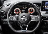 Nissan Juke CUV 999,0 84 kw