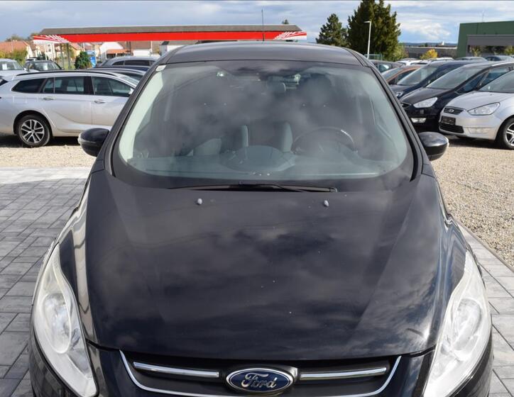 Ford C-MAX Kombi 1,6 l 70 kw