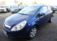 Opel Corsa 3