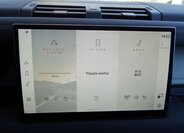 Land Rover Defender SUV / Terénní 3,0 l 221 kw