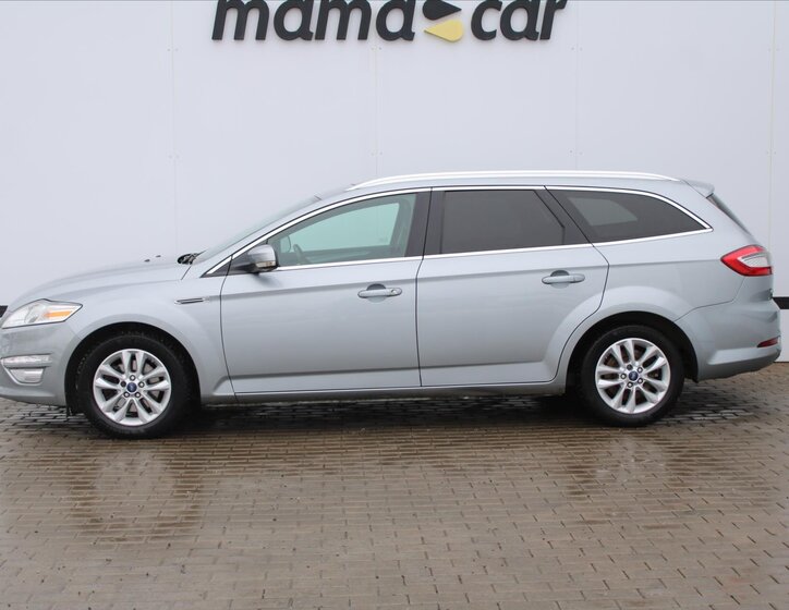 Ford Mondeo Kombi 2,0 l 120 kw