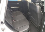 Suzuki Vitara SUV / Terénní 1,6 l 88 kw