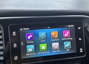Mitsubishi Outlander SUV / Terénní 2,3 l 110 kw