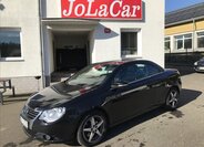 Volkswagen EOS Kabriolet 2,0 l 147 kw