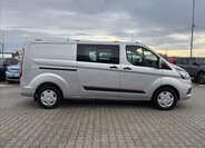 Ford Transit Custom 6