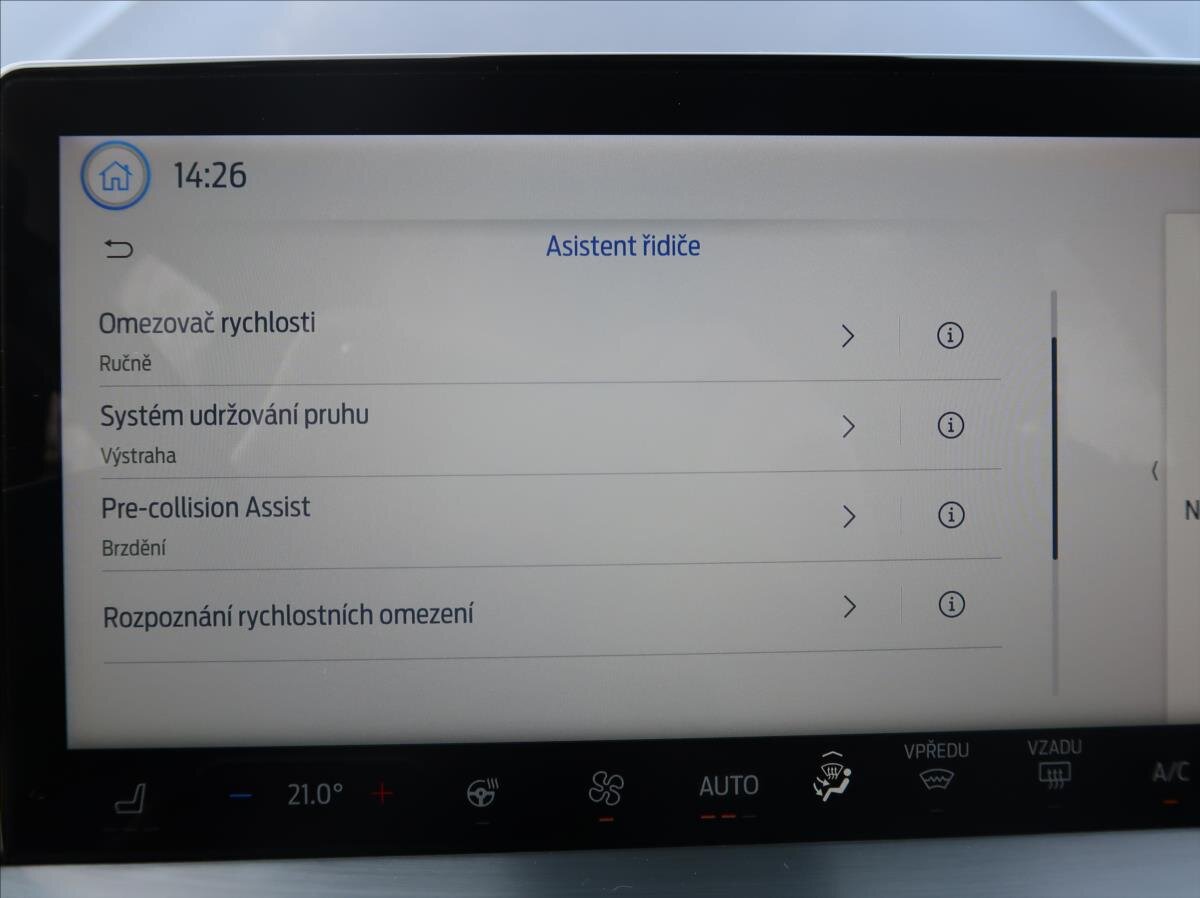 Ford Focus Kombi 1,5 l 85 kw