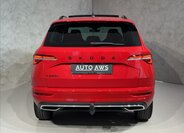 Škoda Karoq SUV / Terénní 2,0 l 85 kw