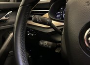 Škoda Kamiq SUV 999,0 85 kw