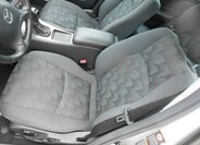 Mercedes-Benz Třídy C 18