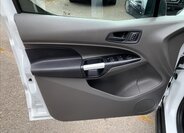 Ford Tourneo Connect Kombi 1,5 l 73 kw