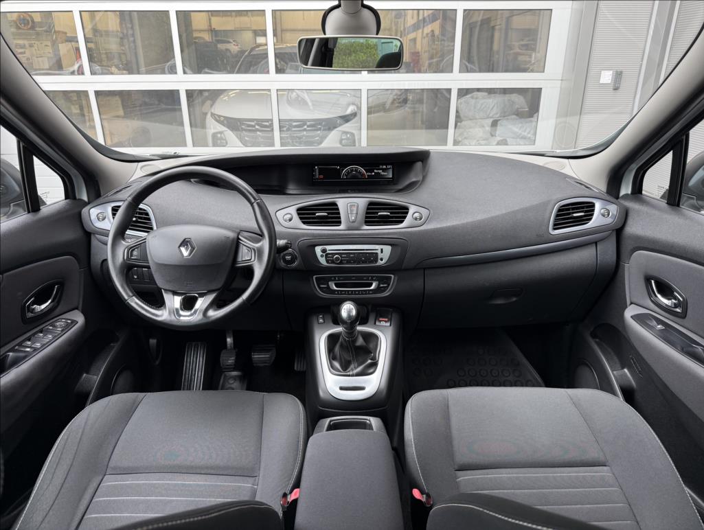 Renault Scénic