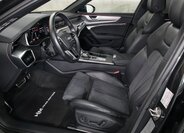 Audi A6 Allroad Kombi 3,0 l 210 kw