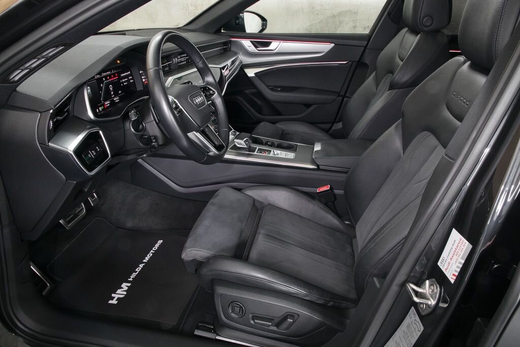 Audi A6 Allroad Kombi 3,0 l 210 kw