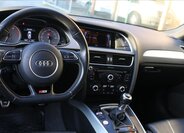 Audi S4 Sedan 3,0 l 245 kw