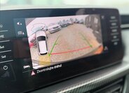 Škoda Kamiq SUV / Terénní 1,5 l 110 kw