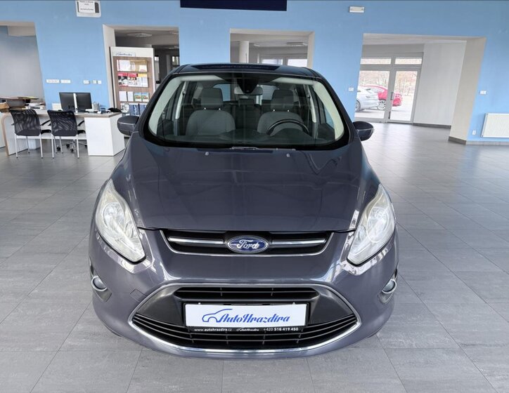 Ford C-MAX 2