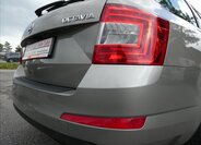 Škoda Octavia 10