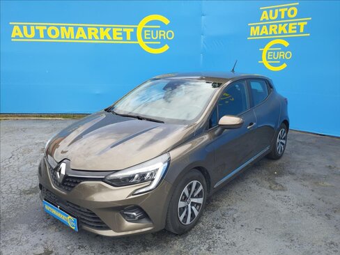 Renault Clio Hatchback 1,6 l 67 kw