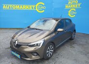 Renault Clio Hatchback 1,6 l 67 kw